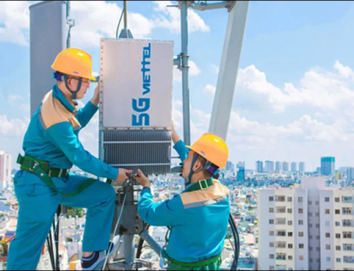 Việt Nam có tốc độ mạng di động nhanh thứ ba trong khu vực Đông Nam Á
