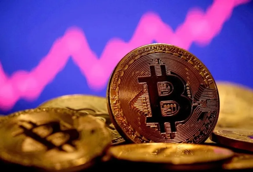 'Không cổ xúy người dân chuyển từ đầu tư chứng khoán sang chơi bitcoin'