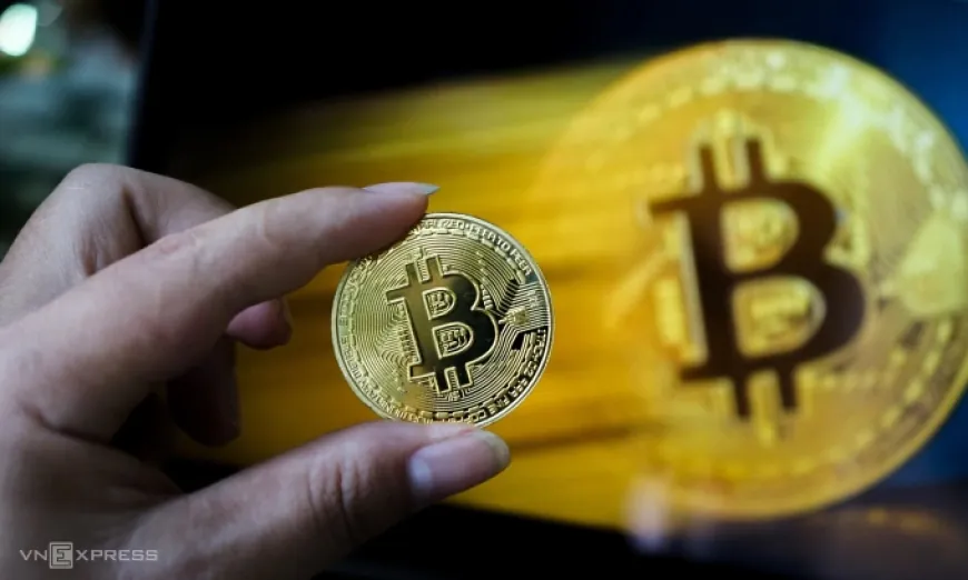 Hơn 600 triệu USD tiền số được giao dịch tại Việt Nam mỗi ngày