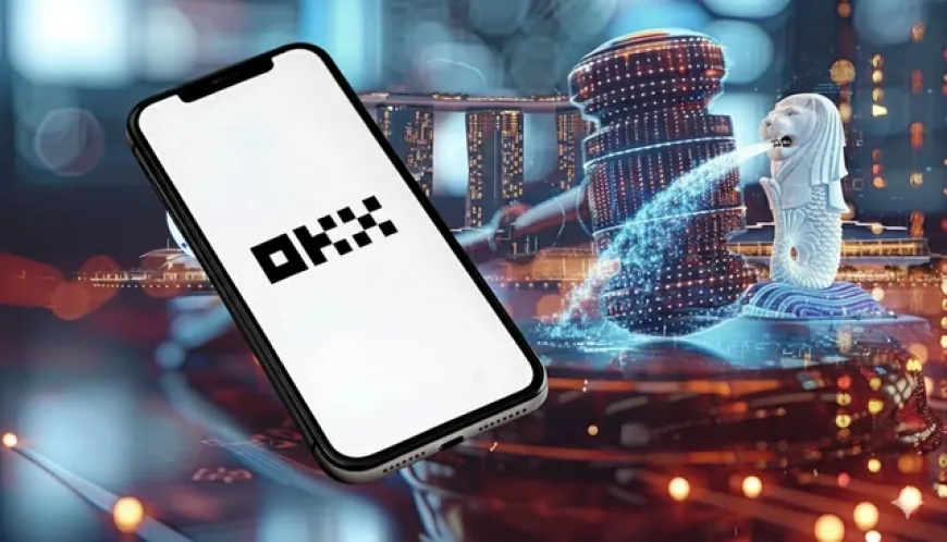 Singapore chấp nhận thanh toán tại cửa hàng bằng stablecoin