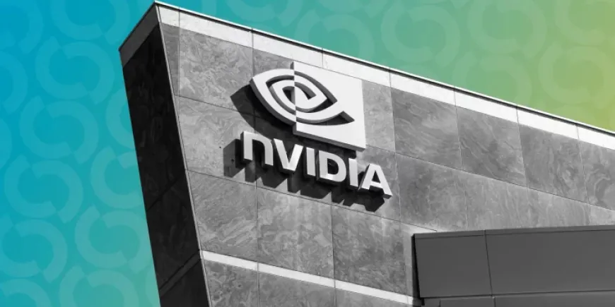 Nvidia cam kết 100 tỷ USD cho OpenAI trong thỏa thuận hạ tầng AI lịch sử