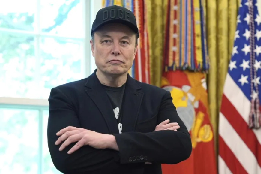Elon Musk nhắm vào những người rời xAI sang OpenAI