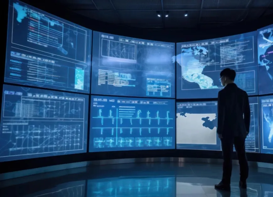 86% doanh nghiệp lớn tại Việt Nam ứng dụng AI vào an ninh mạng