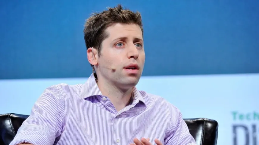 Sam Altman muốn xây dựng hạ tầng AI quan trọng nhất lịch sử