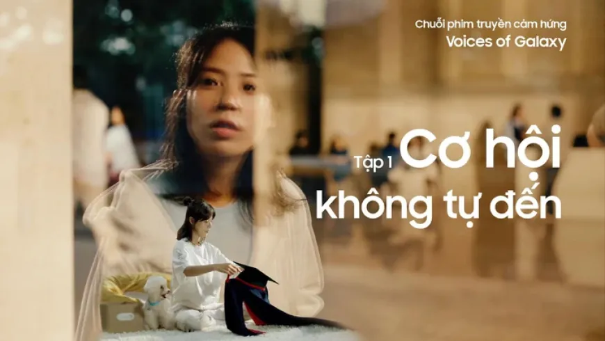 Tân cử nhân và bài toán tìm việc thời đại AI