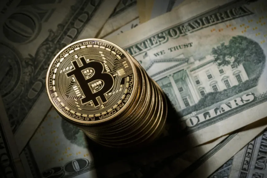 Giá trị giao dịch tài sản mã hoá tại Việt Nam ước vượt 200 tỷ USD