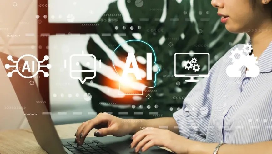 90% nhân sự công nghệ đang dùng trí tuệ nhân tạo trong công việc