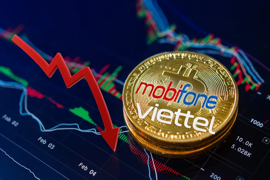 Viettel và MobiFone được gì khi thử nghiệm tiền số?