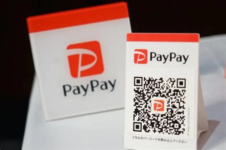 PayPay mua 40% cổ phần Binance Japan thúc đẩy Web3 tại Nhật
