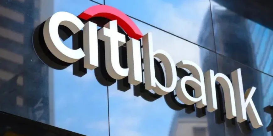Citi sẽ ra mắt dịch vụ lưu ký tài sản mã hoá năm 2026