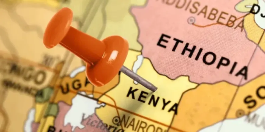 Kenya phê duyệt dự luật quản lý nhà cung cấp dịch vụ tài sản số