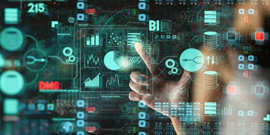 5.000 bộ dữ liệu của Bộ Khoa học và Công nghệ được công bố phục vụ cộng đồng nghiên cứu