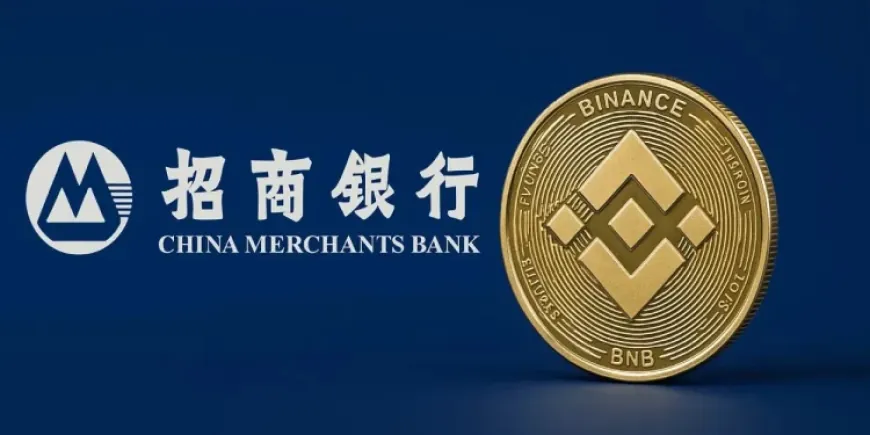 Ngân hàng Trung Quốc mã hóa quỹ 3,8 tỷ USD tại Hồng Kông