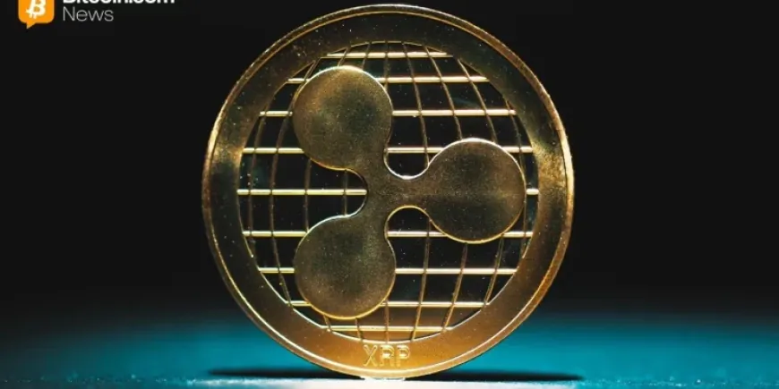 Ripple hợp tác Absa triển khai dịch vụ lưu ký tài sản số tại Nam Phi