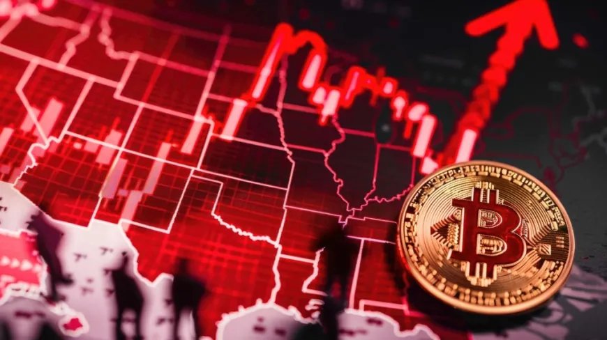 Truy tìm "Cá mập nội gián của Trump" bán khống 200 triệu USD bitcoin
