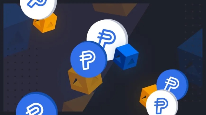 Một công ty fintech Mỹ “đúc nhầm” 300 nghìn tỷ USD stablecoin