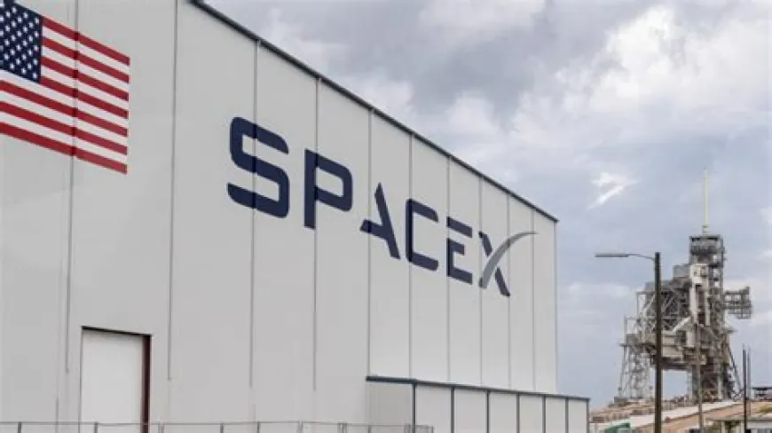 SpaceX chuyển 268 triệu USD Bitcoin: Giao dịch lớn đầu tiên sau ba tháng