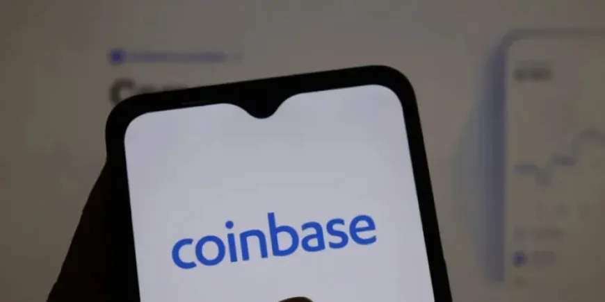 Coinbase ra mắt thẻ ghi nợ với hoàn tiền 4% bằng Bitcoin