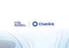 FTSE Russell đưa chỉ số chứng khoán lên blockchain qua Chainlink
