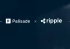 Ripple mua lại Palisade để tăng cường năng lực lưu ký