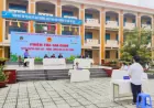 TP. Hồ Chí Minh: Tuyên truyền pháp luật về bạo lực học đường qua phiên tòa giả định