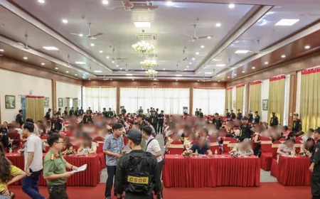 Ai bị cuốn theo cơn lốc tiền ảo?