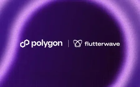 Fintech Nigeria phát triển thanh toán xuyên biên giới bằng stablecoin trên Polygon