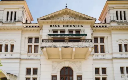 Ngân hàng Trung ương Indonesia chuẩn bị phát hành stablecoin quốc gia