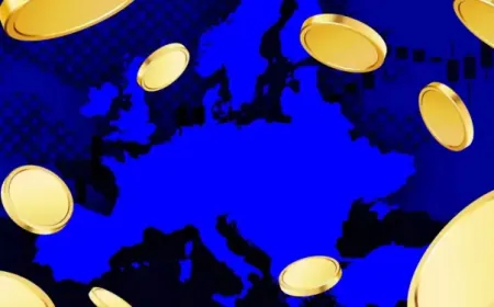 Ủy ban Châu Âu cân nhắc thành lập cơ quan giám sát tập trung kiểu SEC