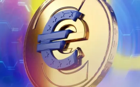 ECB chính thức khởi động giai đoạn phát triển đồng euro kỹ thuật số