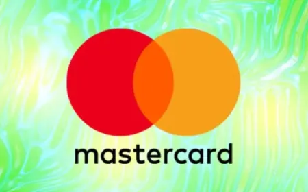 Mastercard, Ripple và Gemini thử nghiệm thanh toán thẻ qua mạng XRPL