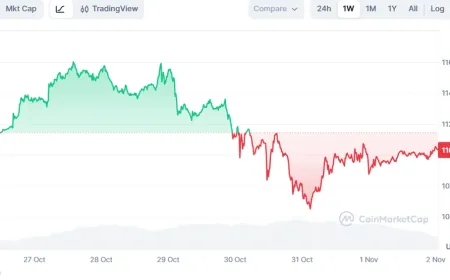 Bitcoin gãy sóng tháng tăng trưởng sau 7 năm, liệu nỗi ám ảnh có quay lại?