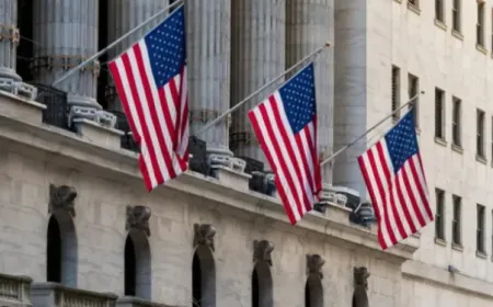 Ngân hàng Mỹ chấp nhận tài sản mã hóa như tài sản tài chính chính thống