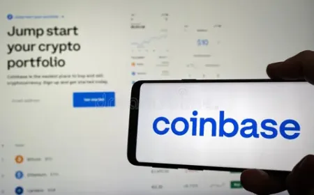 Ngân hàng Trung ương Ireland phạt Coinbase Europe 24,7 triệu USD