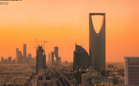 Ả Rập Xê Út chuẩn bị phát hành stablecoin quốc gia