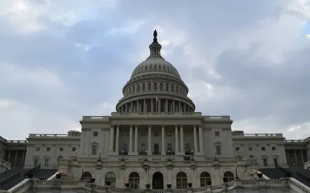 Bitcoin và Ethereum tăng mạnh sau thoả thuận ngân sách Mỹ