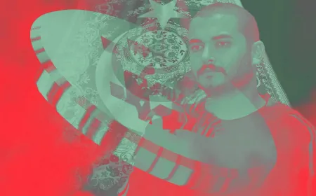 Cái chết của CEO Thodex và di sản pháp lý từ vụ lừa đảo 2 tỷ USD