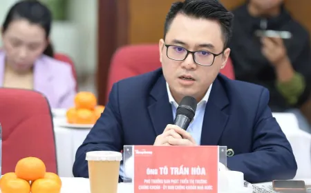 Phần lớn nhà đầu tư tài sản mã hóa thiếu kiến thức cơ bản, theo phong trào