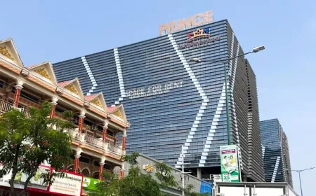 Hong Kong phong tỏa 354 triệu USD liên quan trùm lừa đảo Campuchia Chen Zhi