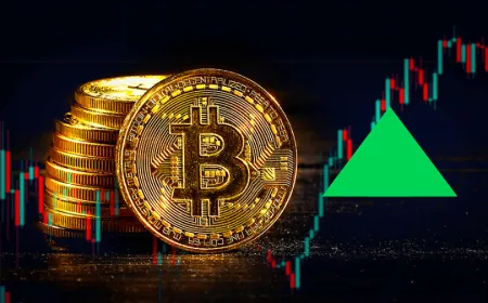 Thị trường tiền điện tử phục hồi đi lên, nhà đầu tư vẫn trong trạng thái “sợ hãi”