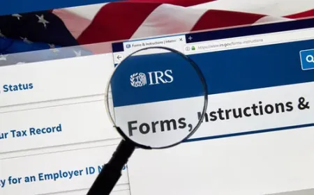 IRS cho phép quỹ giao dịch hoán đổi tham gia staking tài sản số