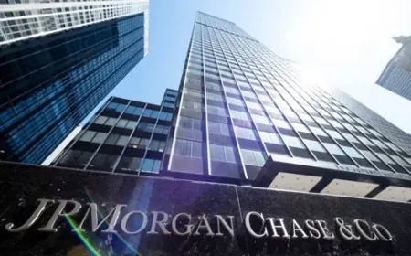 JPMorgan triển khai JPM Coin trên Base cho thanh toán 24/7