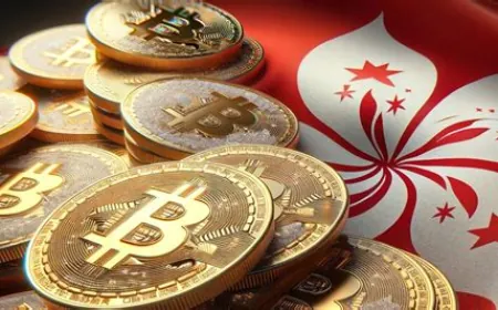 Bitcoin Depot mở rộng sang Hong Kong trong bước đi đầu tiên tại châu Á