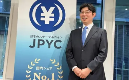 Nhà phát hành stablecoin Nhật Bản có thể trở thành người mua lớn trái phiếu chính phủ