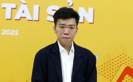 Blockchain là gì mà được nhắc nhiều, ứng dụng thực tế thế nào tại Việt Nam?