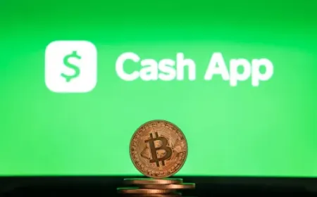Cash App tích hợp thanh toán Bitcoin Lightning và stablecoin vào nền tảng