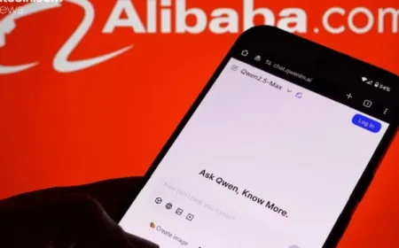 Alibaba hợp tác JPMorgan triển khai thanh toán xuyên biên giới bằng stablecoin