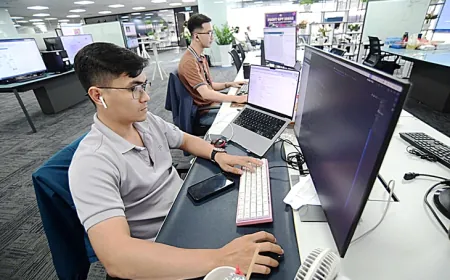 Dòng tiền giao dịch tài sản số: Vô danh nhưng không vô hình