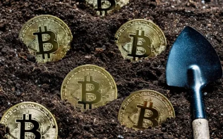 Một công ty “đào” Bitcoin hàng đầu sắp rút lui khỏi lĩnh vực tiền điện tử, để chuyển sang AI