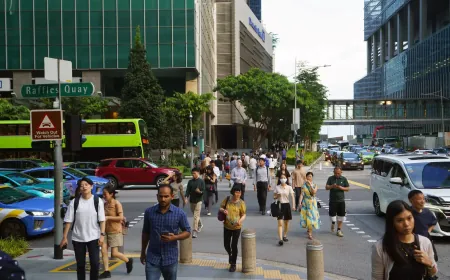 Dòng vốn vào Fintech Đông Nam Á chạm đáy trong gần một thập kỷ